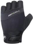 Chiba BioXCell Pro felnőtt kerékpáros kesztyű fekete L