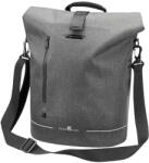 KLICKfix Lightpack GT vízálló táska a hátsó csomagtartóra