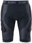 KENNY Kerékpárvédő ROCK nadrág fekete XXL