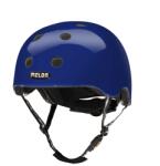 Melon Rainbow Indigo kerékpáros sisak M/L