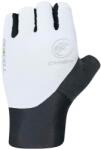 Chiba BioXCell Classic WHITE kerékpáros kesztyű M