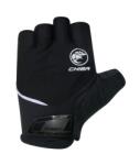 Chiba Kerékpáros kesztyű Sport BLACK M