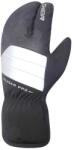 Chiba Téli kerékpáros kesztyű felnőtteknek Alaska Pro fekete M