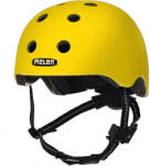 Melon Kisgyermek szivárványsárga kerékpáros sisak gyerekeknek