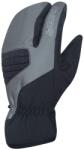 Chiba Kerékpáros kesztyű Alaska Pro BLACK L