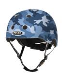 Melon Kerékpáros sisak terepszínű kék XL/XXL