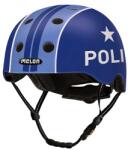 Melon Gyermek kerékpáros sisak Officer Blue 2023 XXS/S