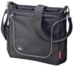 KLICKfix Kormánytáska ALLEGRA FASHION fekete