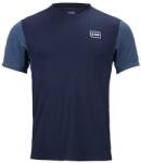 KENNY Kerékpáros póló ROOT Blue
