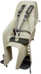 Urban Iki Gyermek kerékpárülés U-me Easyfix hátsó Nagisa Beige/Bincho Black