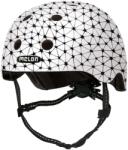Melon Gyermek kerékpáros sisak Toddler Magic Reflex fehér