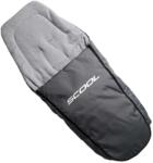 TaXXi Téli lábzsák kerékpárkocsiba