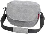 KLICKfix FUBAG kormánytáska Grey