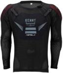 KENNY REFLEX testvédő fekete XXL