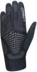 Chiba Kerékpáros kesztyű Superlight BLACK M