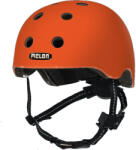 Melon Szivárvány narancssárga kisgyermek kerékpáros sisak