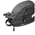 KLICKfix CONTOUR MINI nyeregtáska fekete