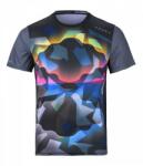 KENNY Kerékpáros póló PATROL Camo