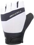 Chiba BioXCell Pro felnőtt kerékpáros kesztyű fehér XL