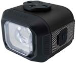 Moon Sport Kerékpárlámpa TITAN MAX elöl Fekete