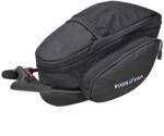 KLICKfix CONTOUR MAGNUM nyeregtáska fekete