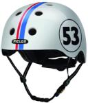 Melon Bogár kerékpáros sisak M/L