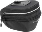 KLICKfix MICRO SPORT 200 nyereg alatti táska fekete