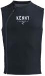 KENNY Kerékpárvédő ROCK mellény fekete XL