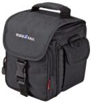 KLICKfix Allrounder Mini fekete kormánytáska 3, 5 l