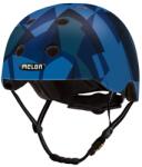 Melon Frozen Lake gyerek kerékpáros sisak M/L