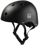 Urban Iki Gyermek kerékpáros sisak Maxi Fekete
