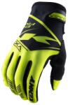 KENNY Kerékpáros kesztyű BRAVE NEON YELLOW 3