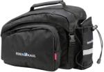 KLICKfix RACKPACK 1 hátsó rack táska fekete