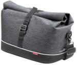 KLICKfix RACKPACK CITY hátsó rack táska, szürke