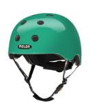 Melon Kerékpáros sisak Rainbow Green XL/XXL