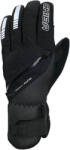 Chiba Téli kerékpáros kesztyű City Liner FEKETE M