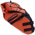 Capsuled Nyeregtáska 14 l Orange Rust