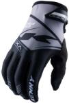 KENNY Kerékpáros kesztyű BRAVE BLACK 9