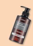 KUNDAL Șampon pentru păr Honey & Macadamia Nature Shampoo White Musk - 500 ml