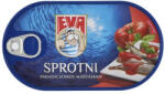 PODRAVKA Sprotni EVA paradicsomos mártásban 170 g (C07787)