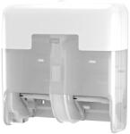 Tork OptiServe belsőmag nélküli 4 tekercses WC papír adagoló SCA558051