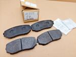 Original Mazda Set placute frana ORIGINAL MAZDA KCYR3328Z (KCYR3328Z)