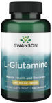 Swanson L-Glutamine 500mg. / 100 Caps