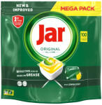 Jar Original Lemon All In One Mosogatókapszula, 100 db - picobello