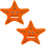 FINIS Floatie Friends Narancssárga