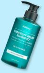 KUNDAL Korpásodás elleni sampon alma kivonattal és zöld teával Dandruff Shampoo Apple Green Tea - 500 ml