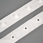 Takoy Body patent szalag/ patentos szalag - fehér