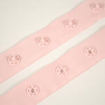 Takoy Body patent szalag/ patentos szalag - világos rózsaszín
