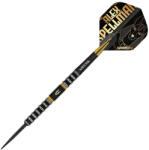 Target Darts szett steel Winmau Alex Spellman, 24g 90% wolfram