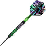 Winmau Darts szett steel Winmau Mike Maloney SS1, 22g 90% wolfram